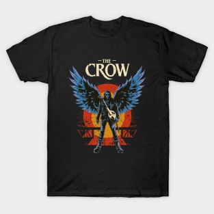 The Crow T-Shirt